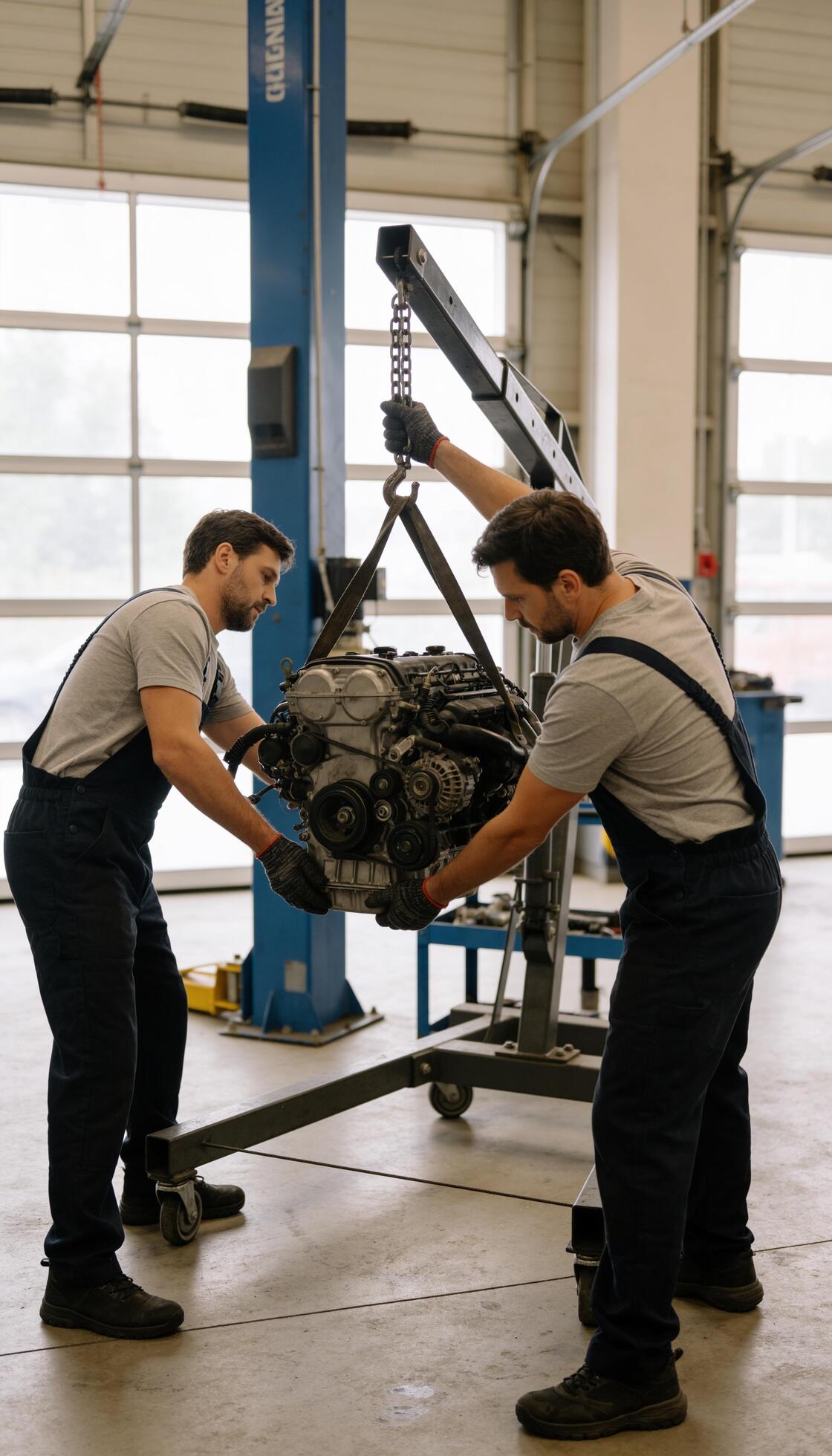 Milpitas, CA - Common BMW 5 Series Engine Repair Problems and What to Watch