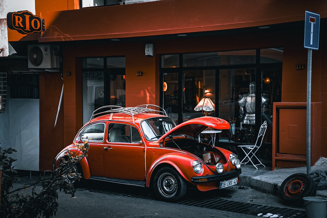 Newark, CA – Does Your MINI Cooper Need a Full European Auto Repair?